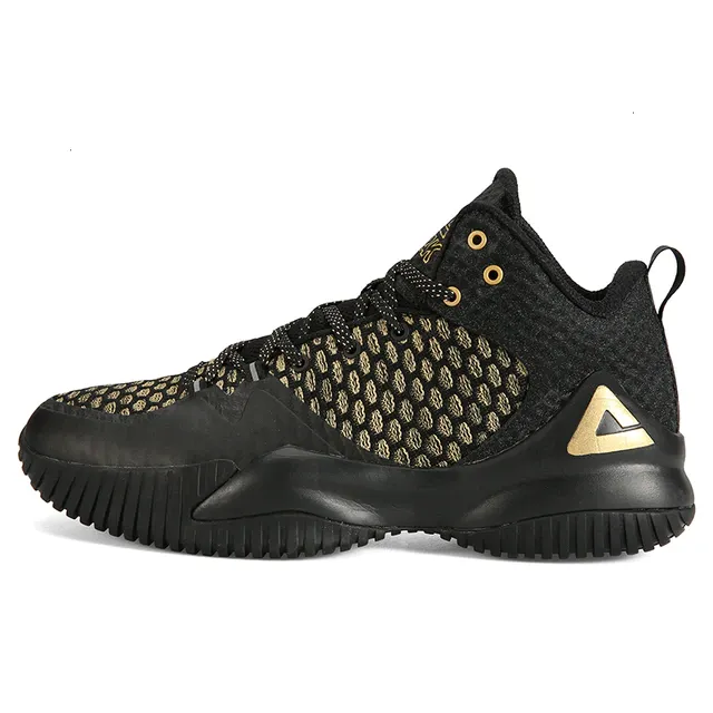 Jusuf Basketball Sneaker