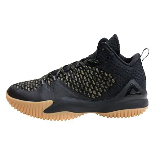 Jusuf Basketball Sneaker