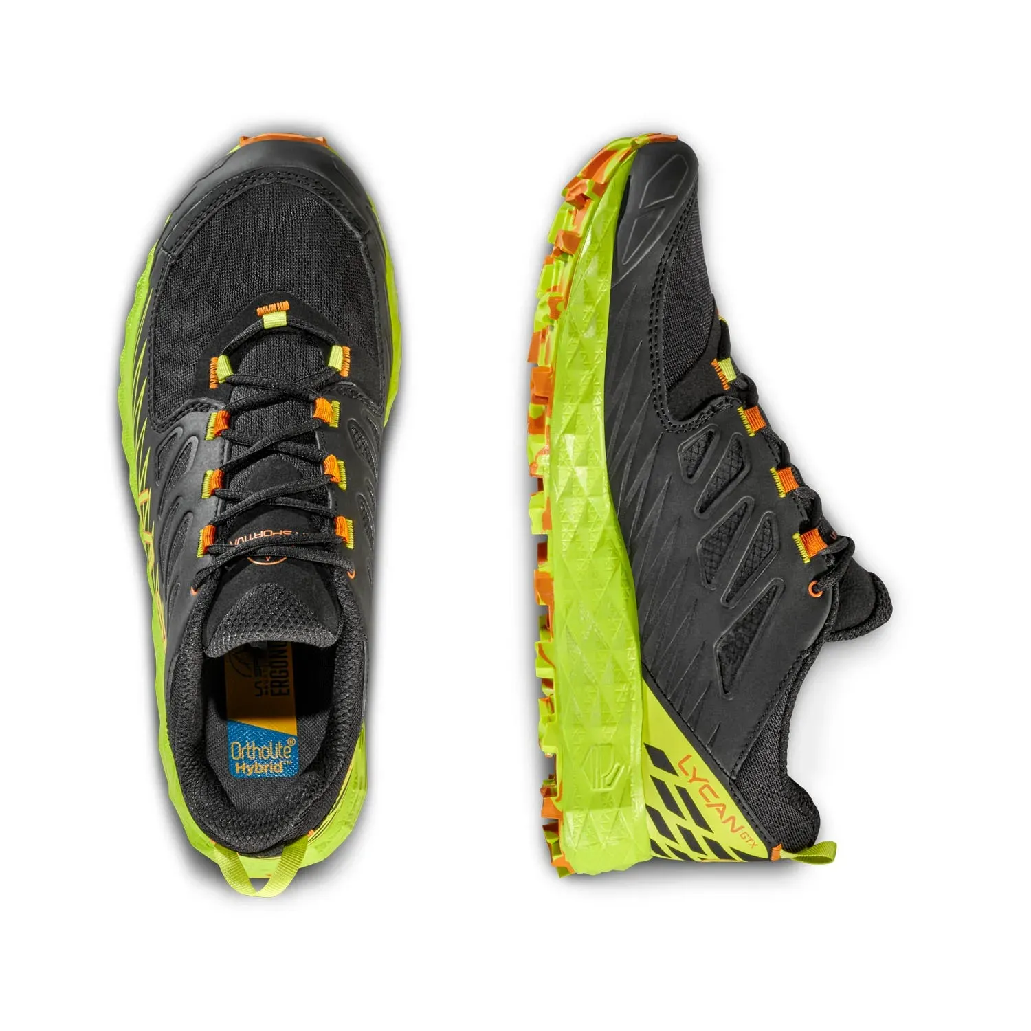 La Sportiva Lycan GTX