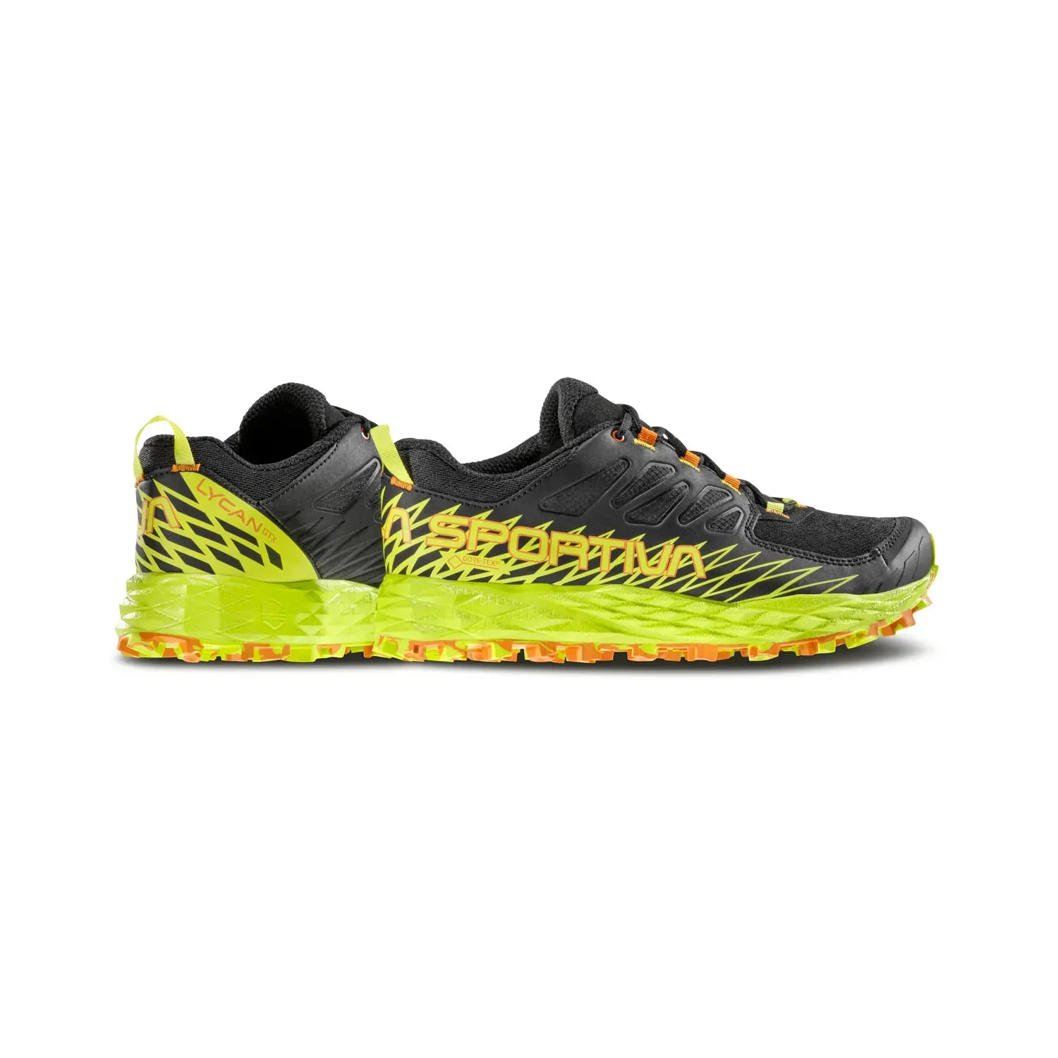 La Sportiva Lycan GTX