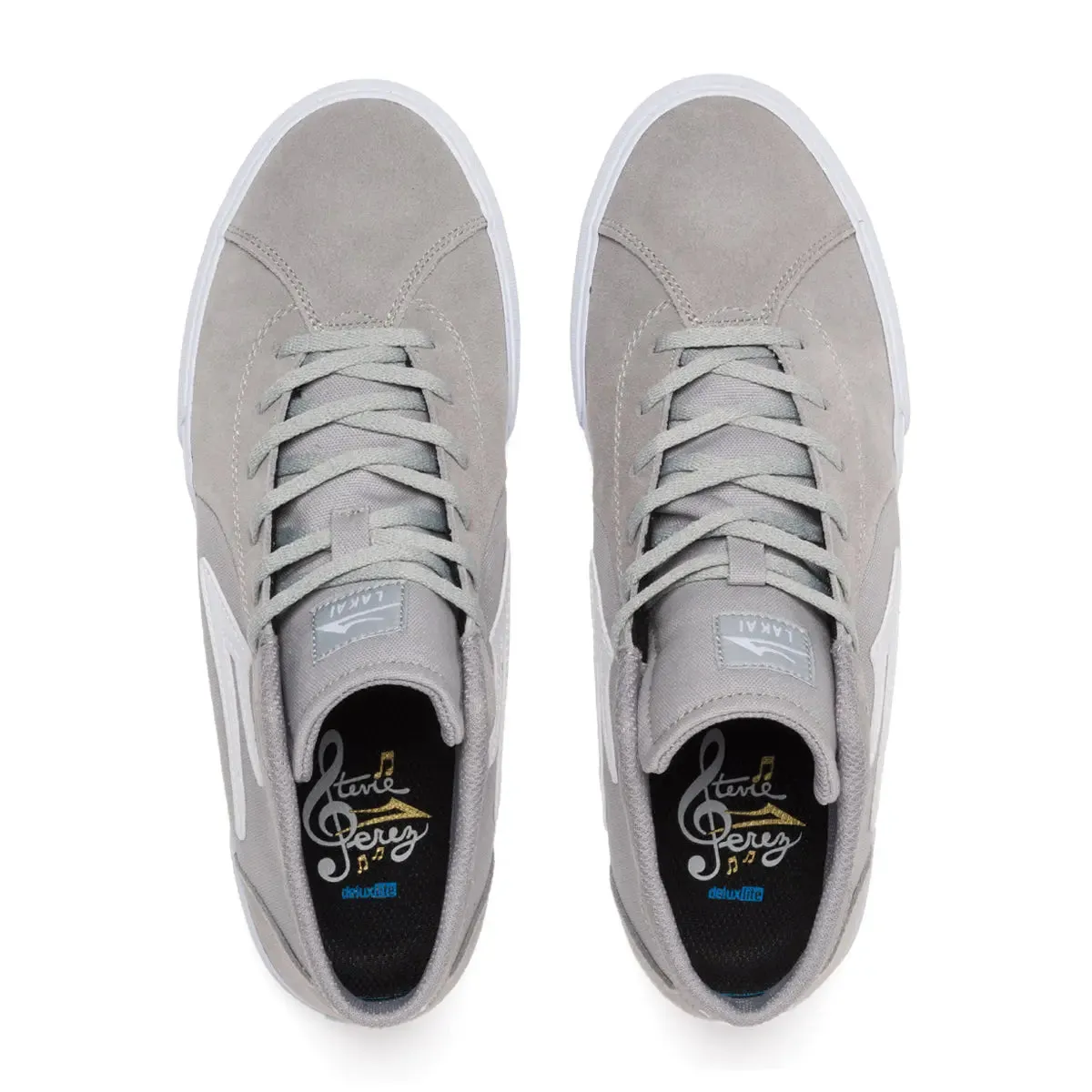 LAKAI FLACO II MID SHOES