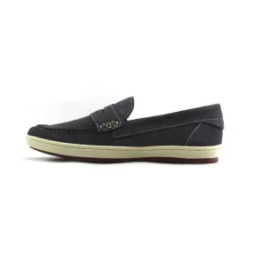 MARTIN DINGMAN COUNTRYWEAR PENNY LOAFER