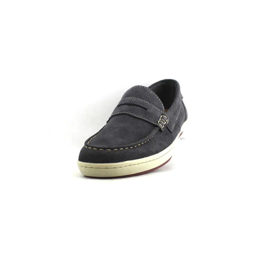 MARTIN DINGMAN COUNTRYWEAR PENNY LOAFER