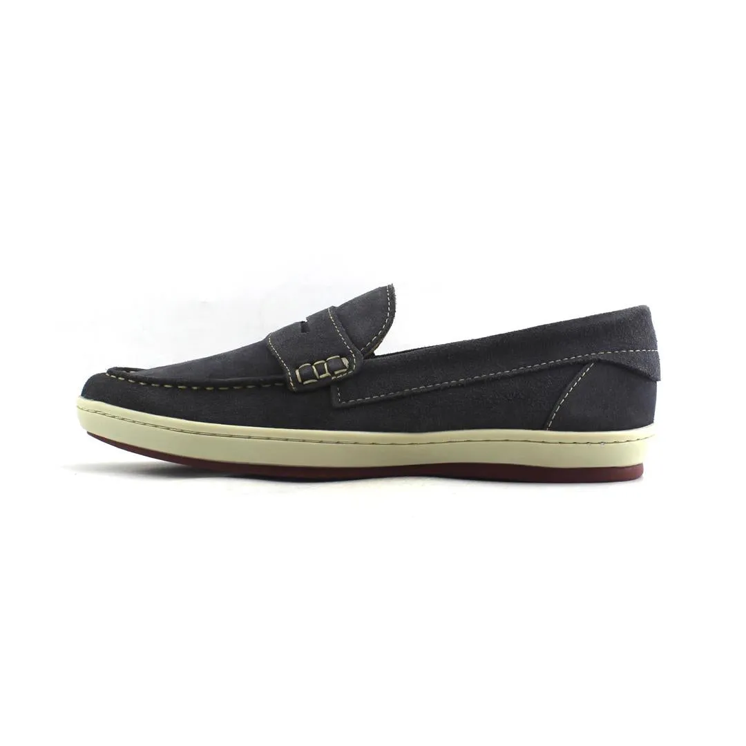 MARTIN DINGMAN COUNTRYWEAR PENNY LOAFER