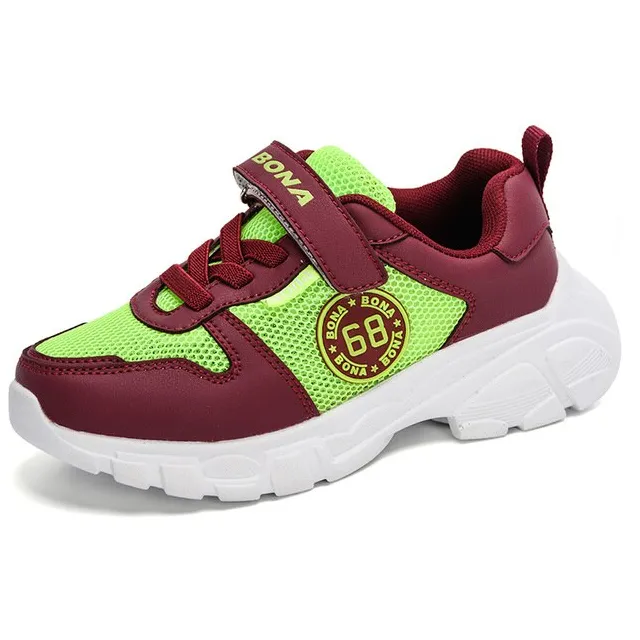 Mcwire Unisex Kids' Running Shoes