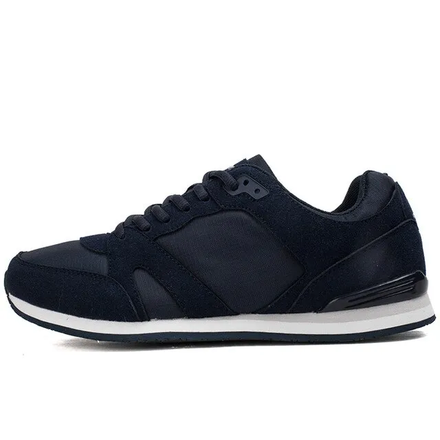Mejbry Men's Casual Sneaker