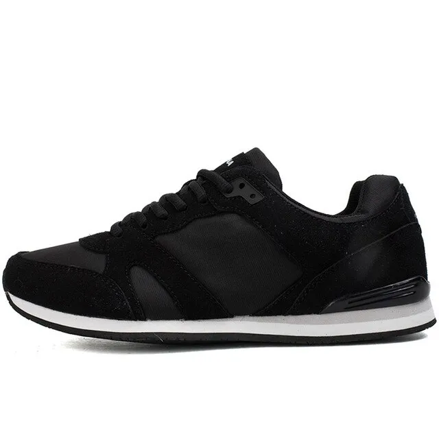 Mejbry Men's Casual Sneaker
