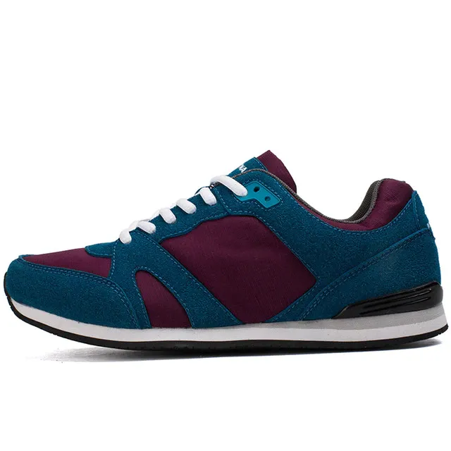 Mejbry Men's Casual Sneaker