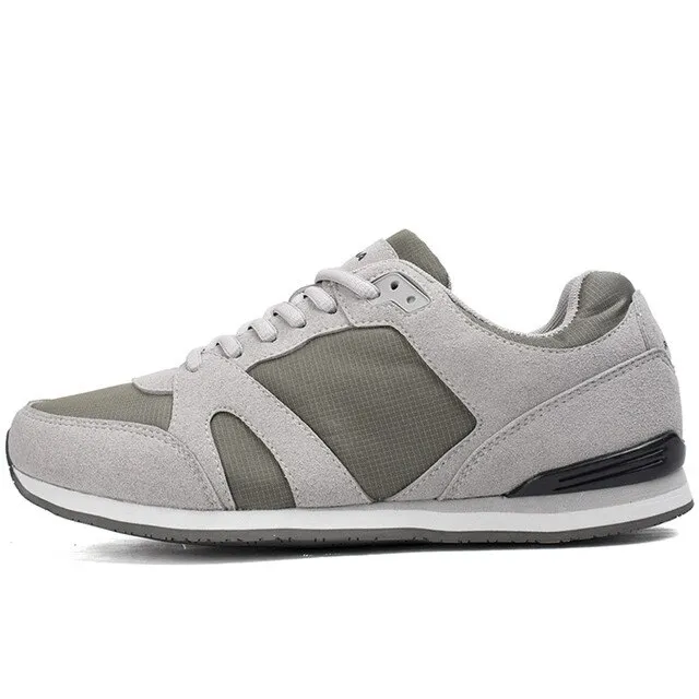 Mejbry Men's Casual Sneaker