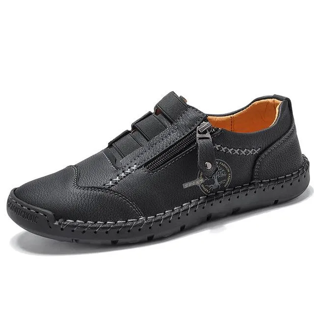 Men Shoes - New Men Leather Shoes
