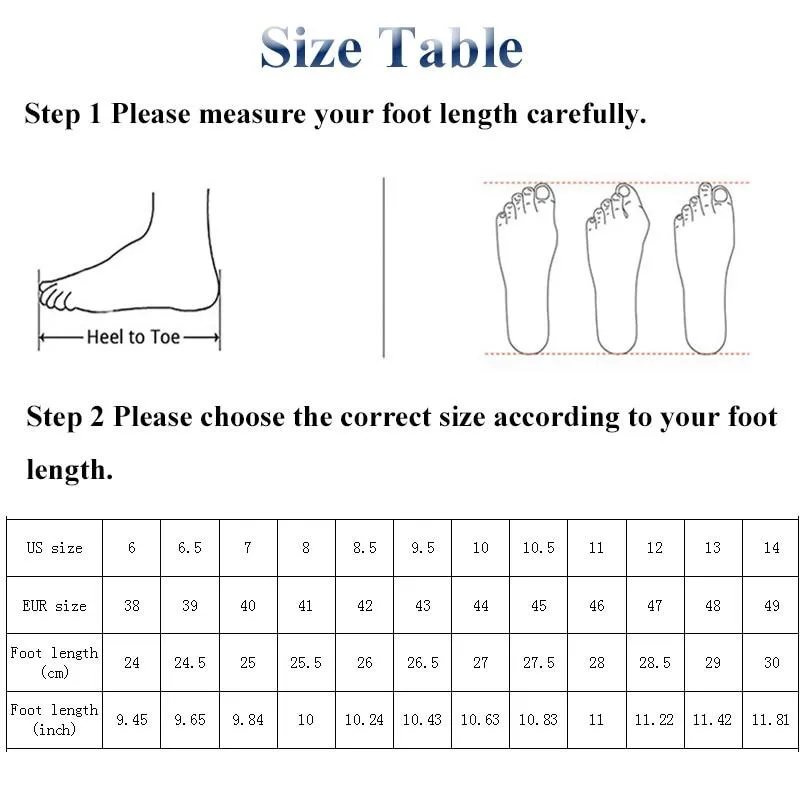 Men Shoes - New Men Leather Shoes