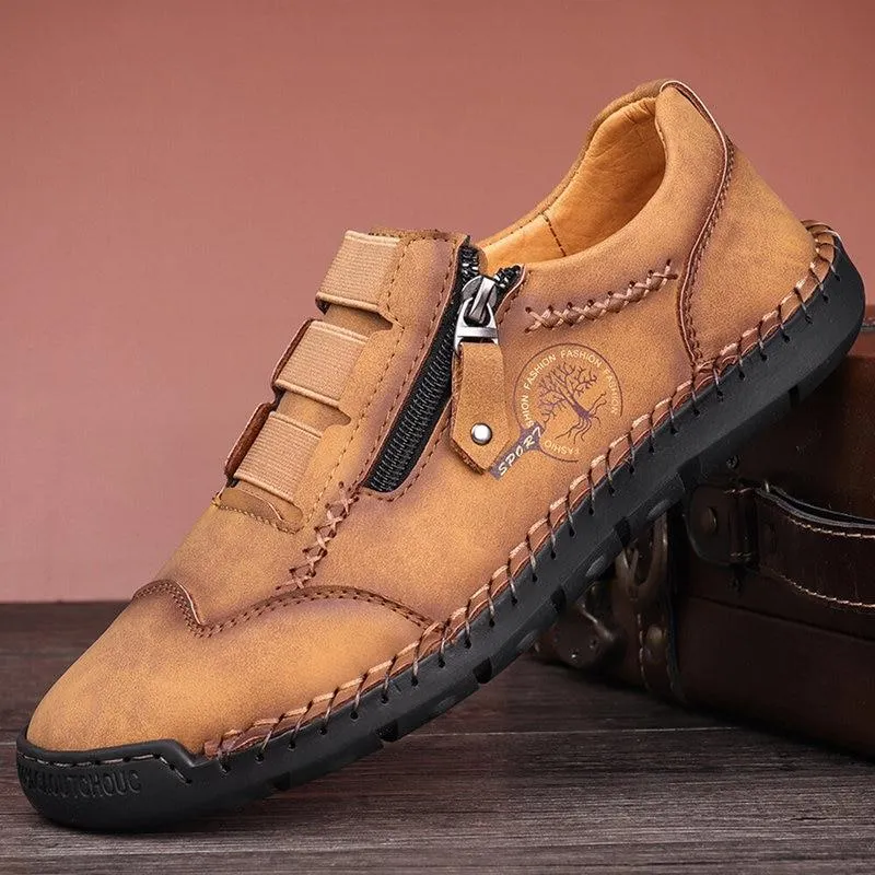 Men Shoes - New Men Leather Shoes