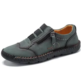 Men Shoes - New Men Leather Shoes
