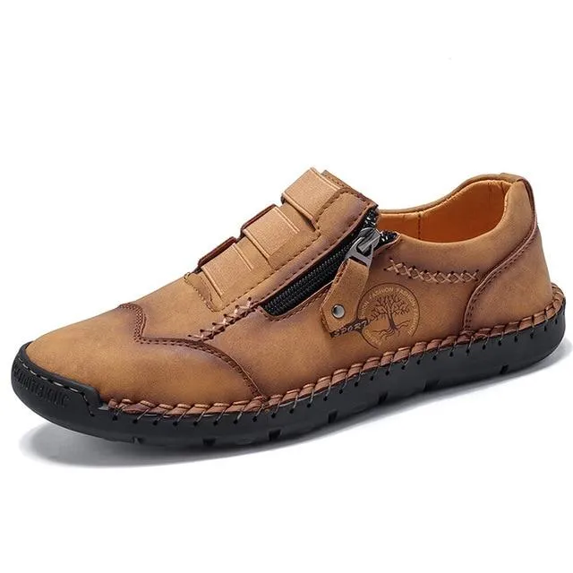 Men Shoes - New Men Leather Shoes