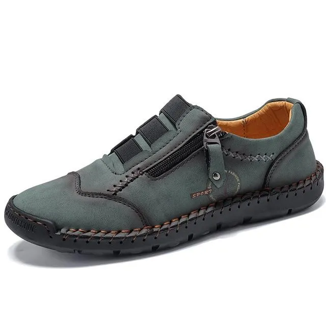 Men Shoes - New Men Leather Shoes