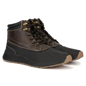 Men's Cascade Work Boot