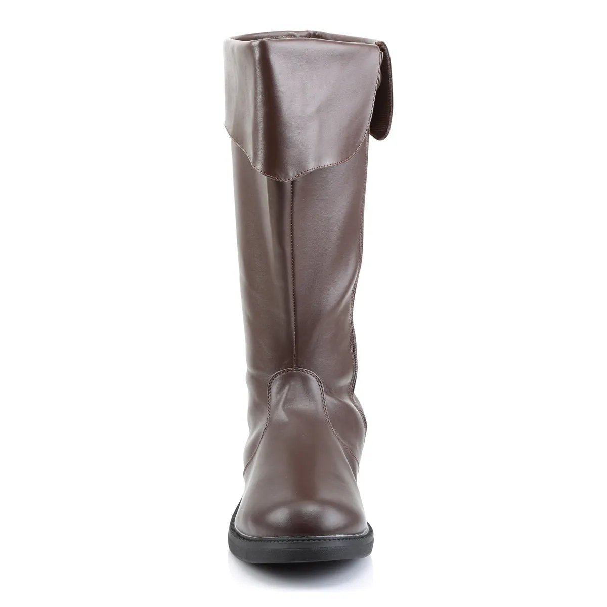 Men's Pirate Captain Knee Boot CAPTAIN-105