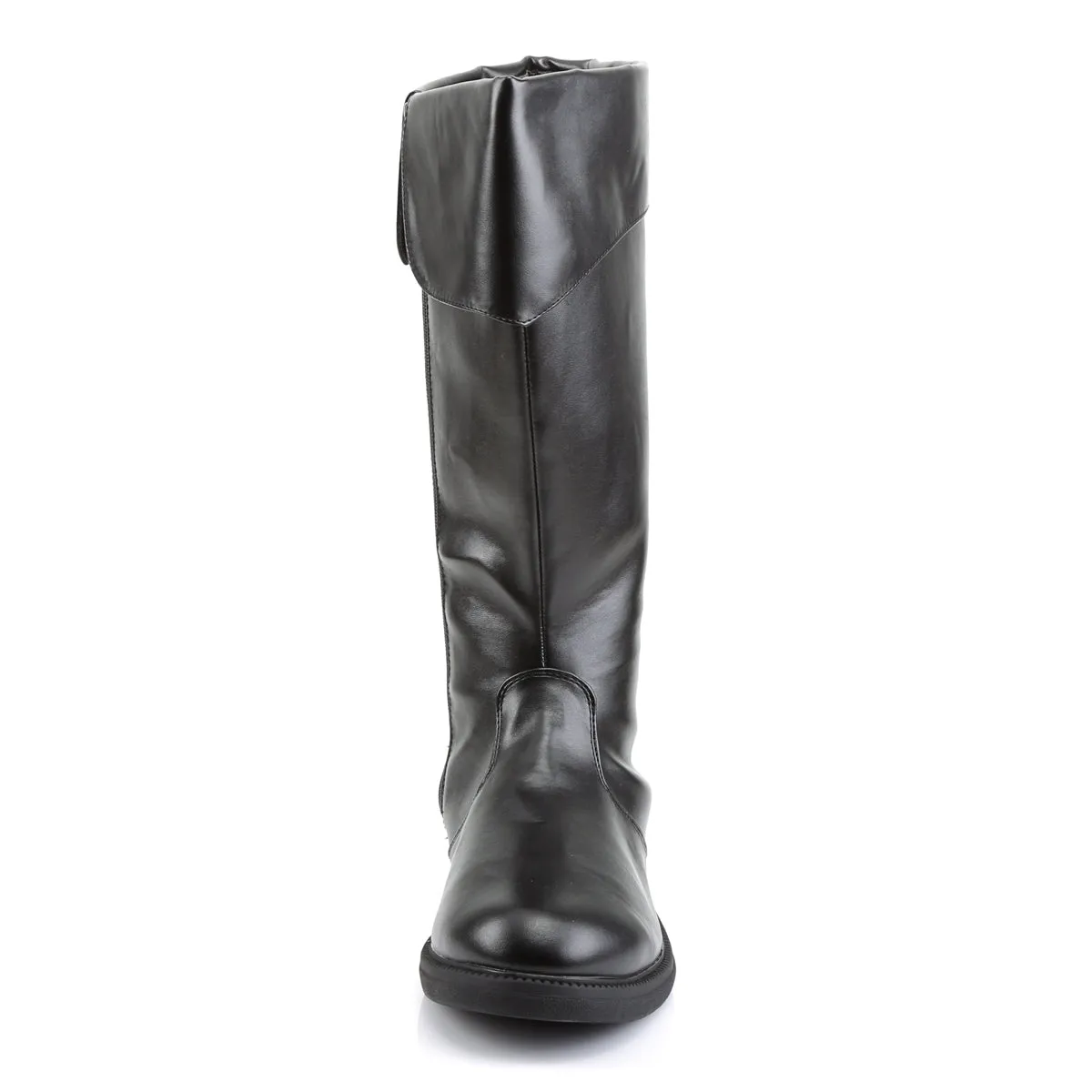 Men's Pirate Captain Knee Boot CAPTAIN-105