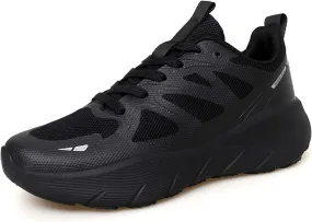 Men's Women's Basketball Shoes Fashion High Top Sneakers Arch Support Running Shoes Lightweight Casual Walking Shoes Outdoor Non-Slip Fitness Tennis Shoes