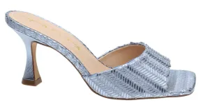 MOEMA - MILLA BLUE MULE