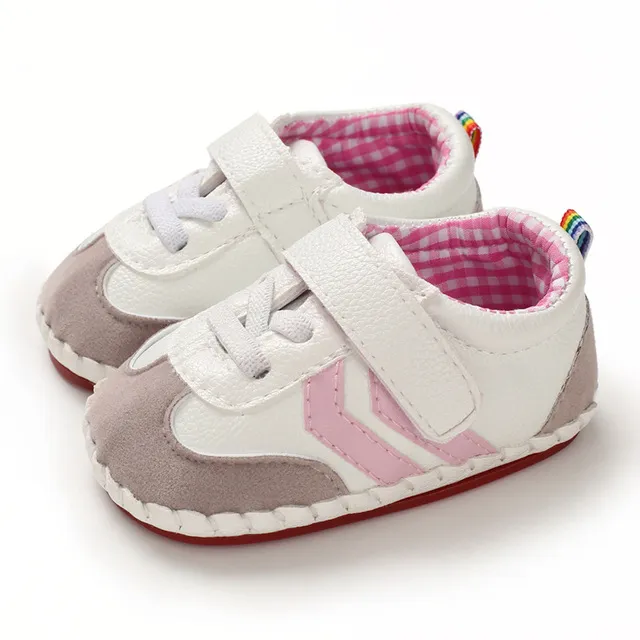 Mulan Unisex Kids' Casual Sneaker