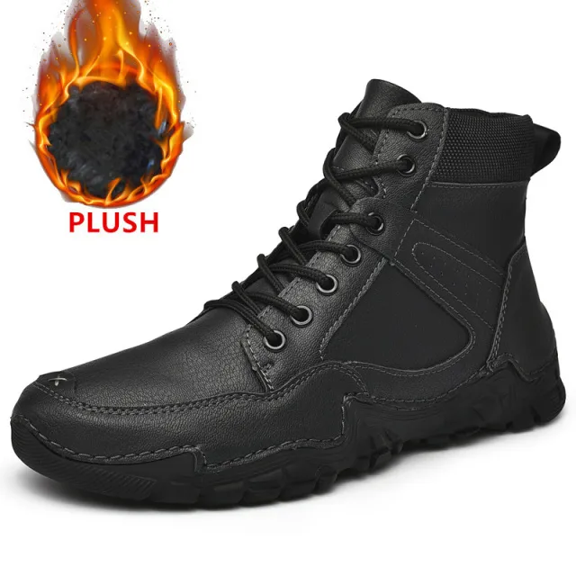 Muriel Men's Casual Boots