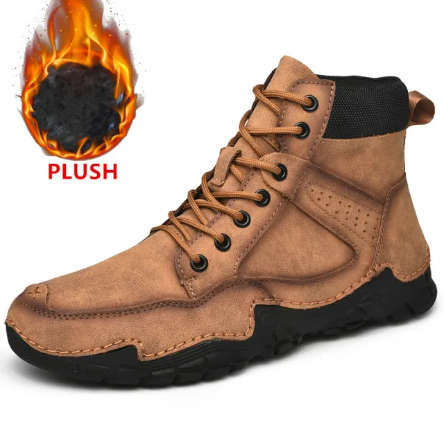 Muriel Men's Casual Boots