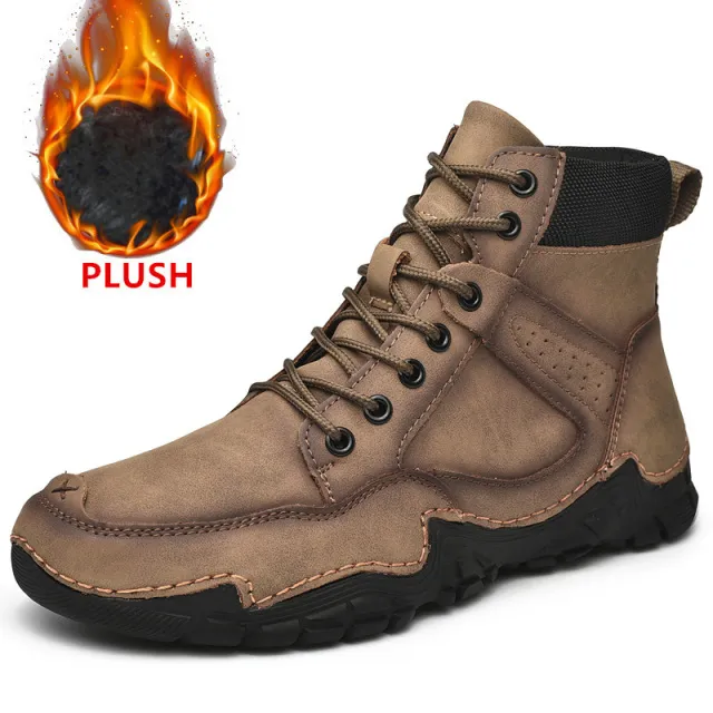 Muriel Men's Casual Boots