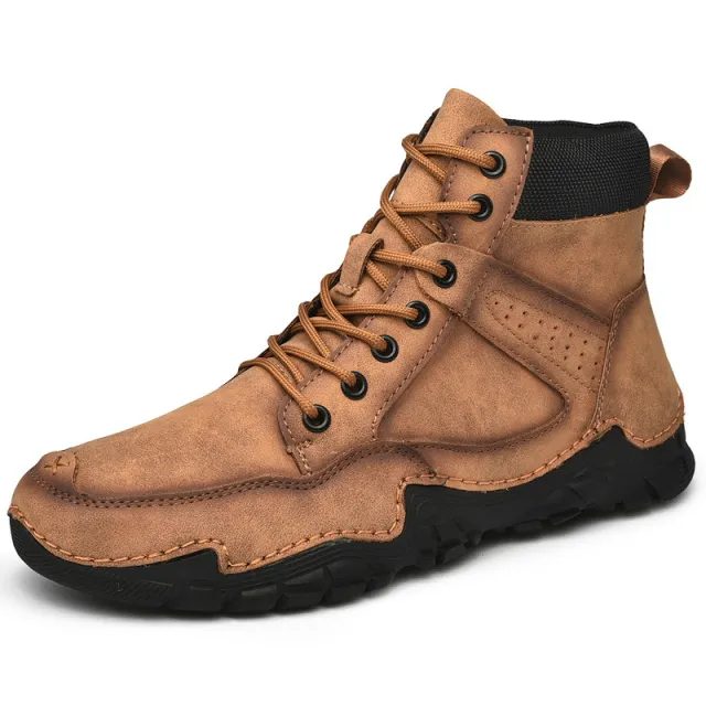 Muriel Men's Casual Boots