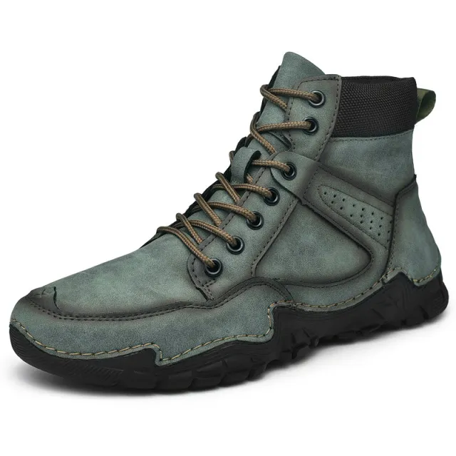 Muriel Men's Casual Boots