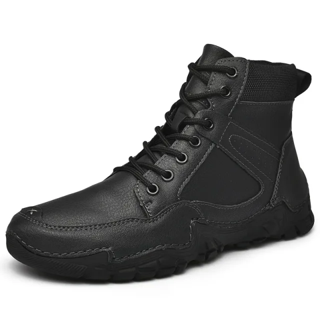 Muriel Men's Casual Boots