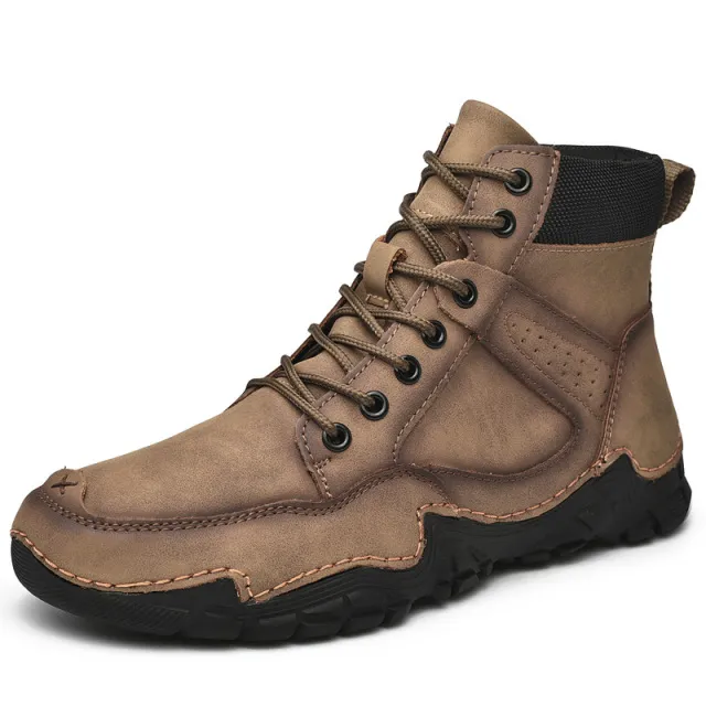 Muriel Men's Casual Boots