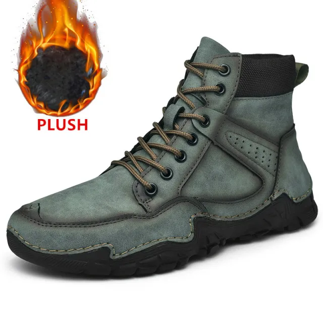 Muriel Men's Casual Boots
