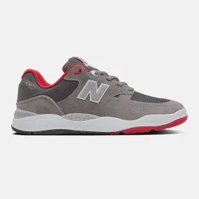 New Balance Numeric 1010 Tiago Lemos Skateboard Shoe - Marblehead/Rain Cloud