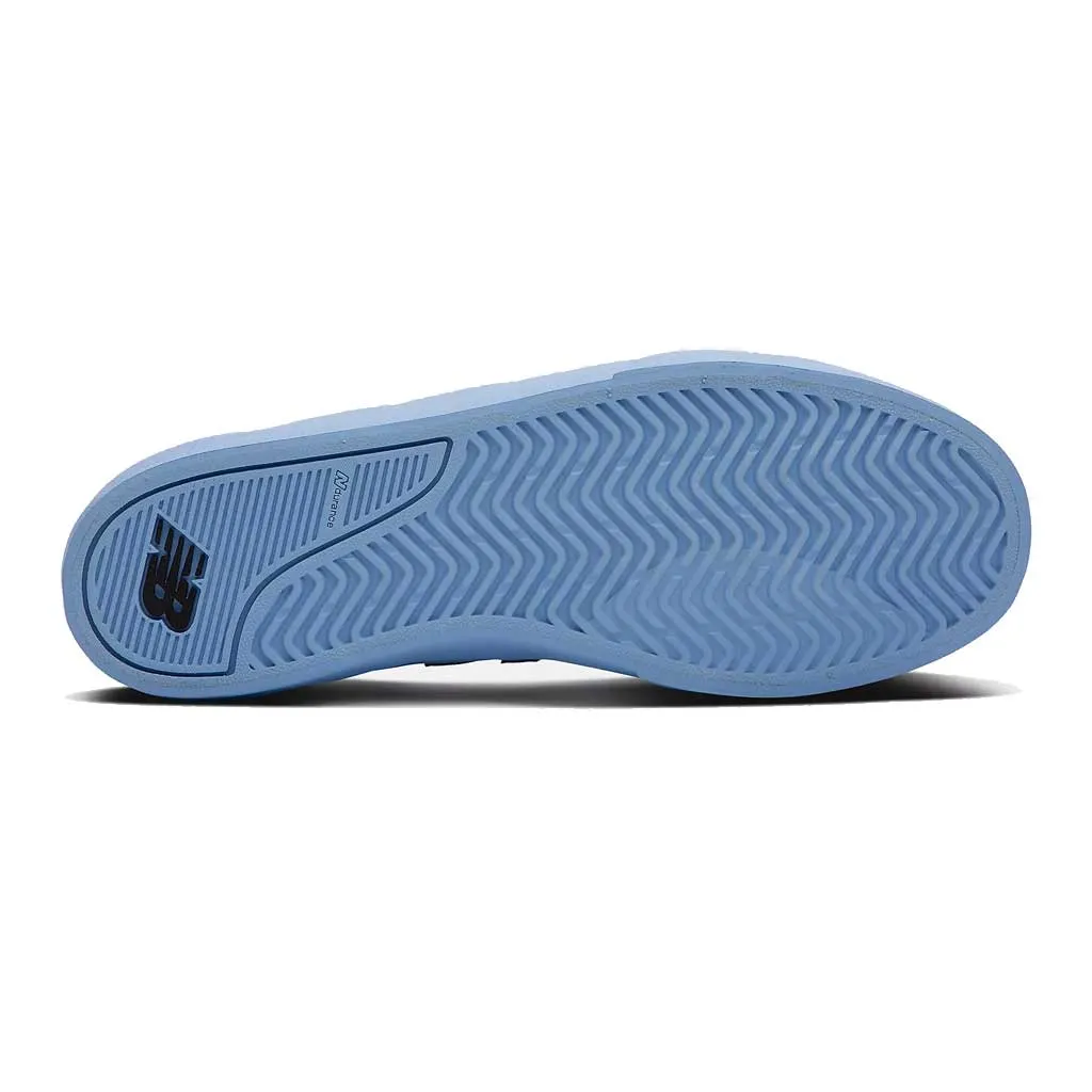 New Balance Numeric Jake Hayes 379 Skateboard Shoe - Baby Blue