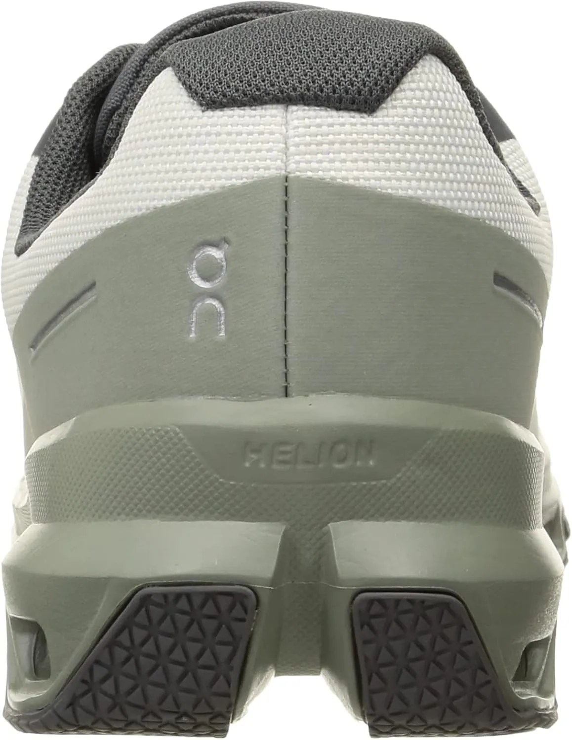 On Running Men's Cloudventure Waterproof Trail Running Shoes Sneakers
