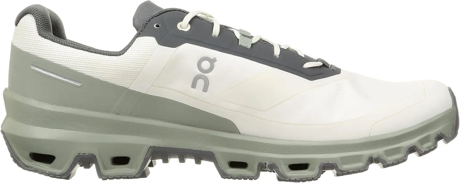 On Running Men's Cloudventure Waterproof Trail Running Shoes Sneakers