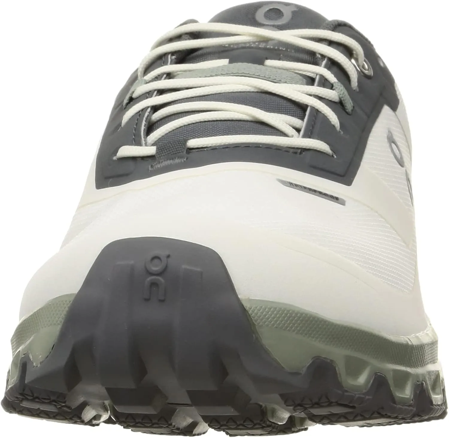 On Running Men's Cloudventure Waterproof Trail Running Shoes Sneakers