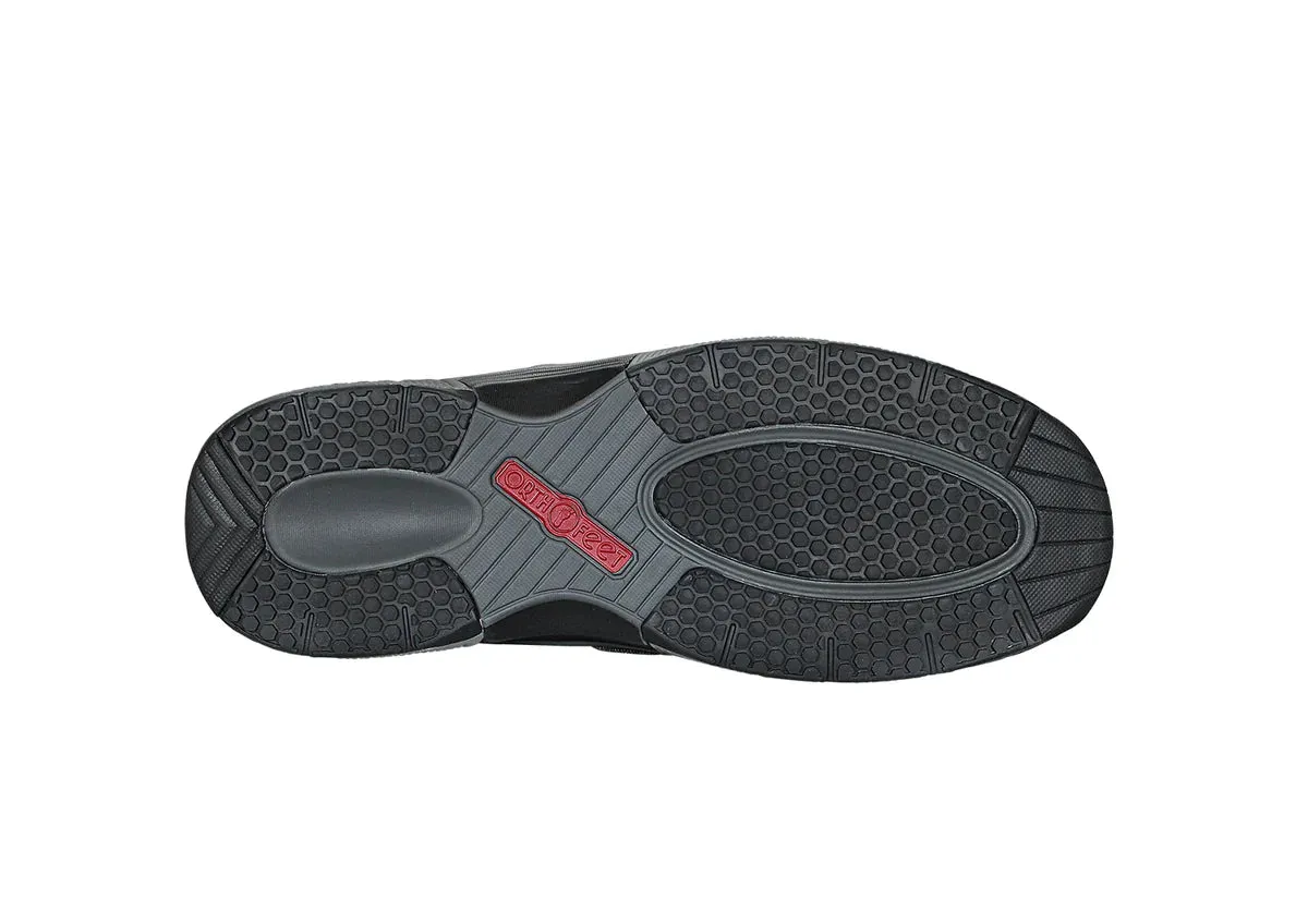 Orthofeet - Men - Porto - Gray