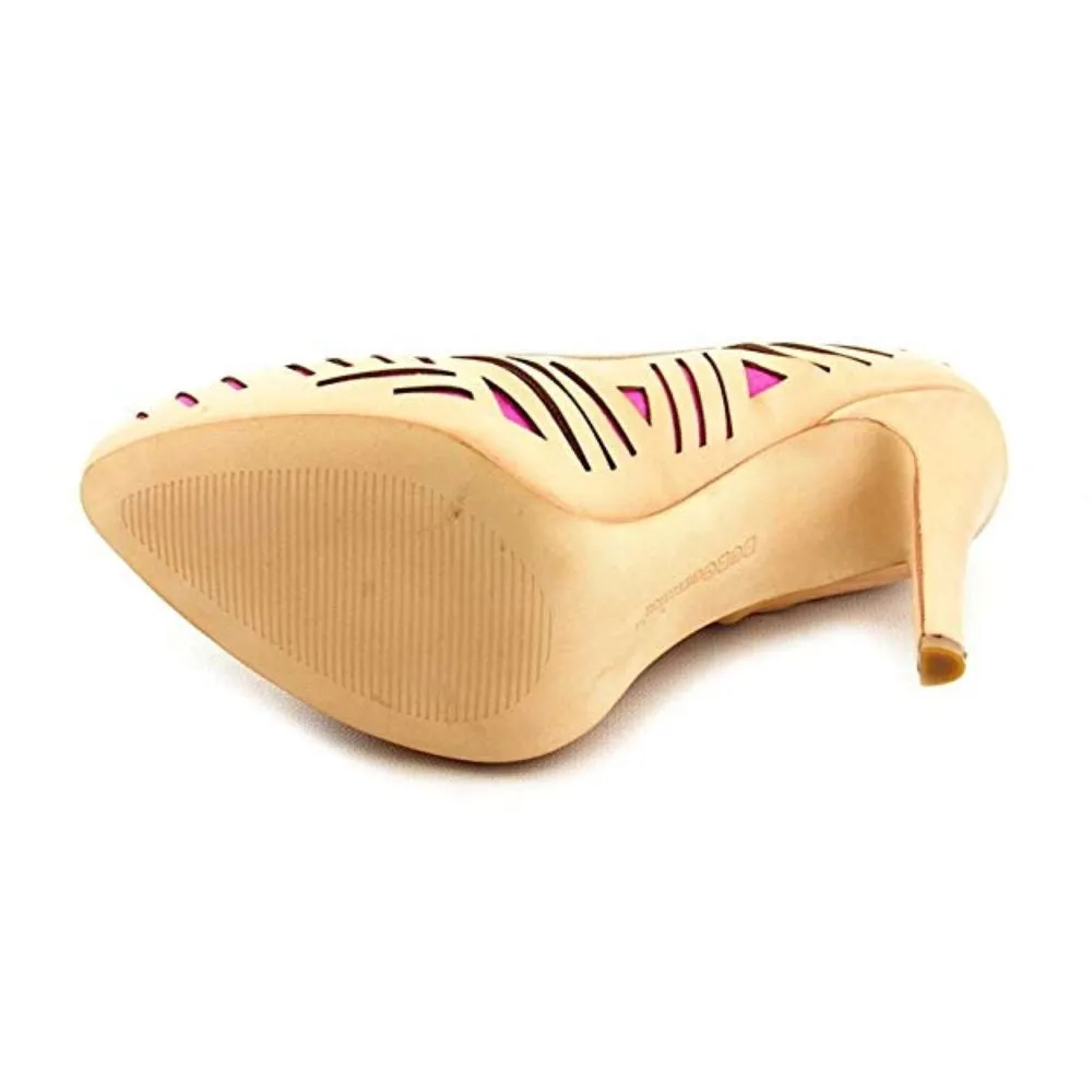 Prague Mojave Magenta BCBGeneration Pumps