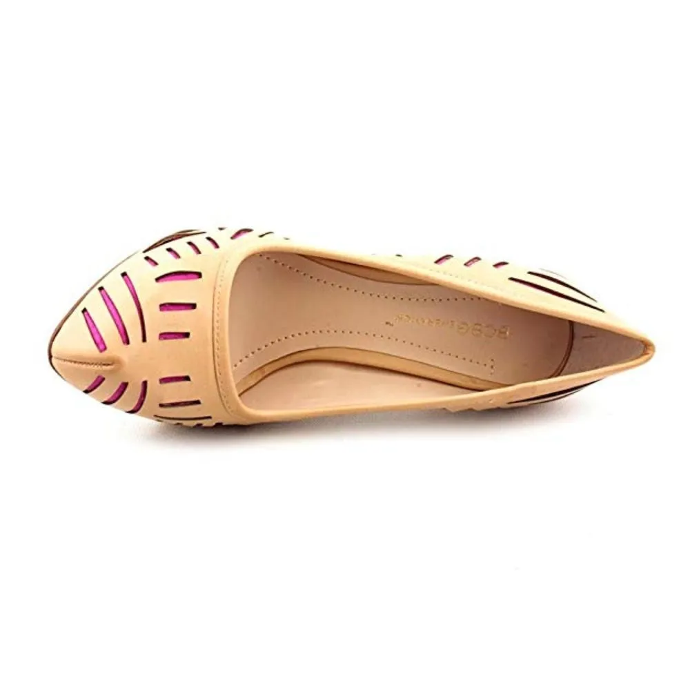 Prague Mojave Magenta BCBGeneration Pumps