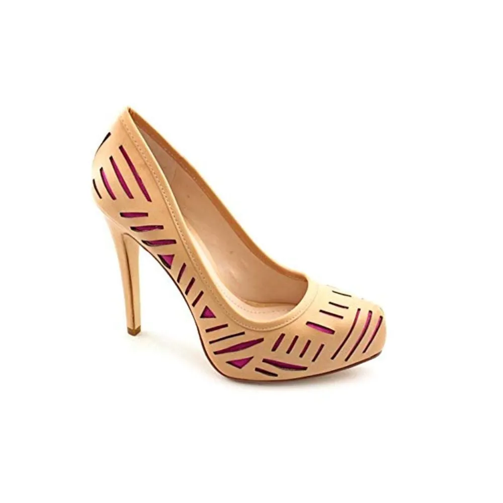Prague Mojave Magenta BCBGeneration Pumps