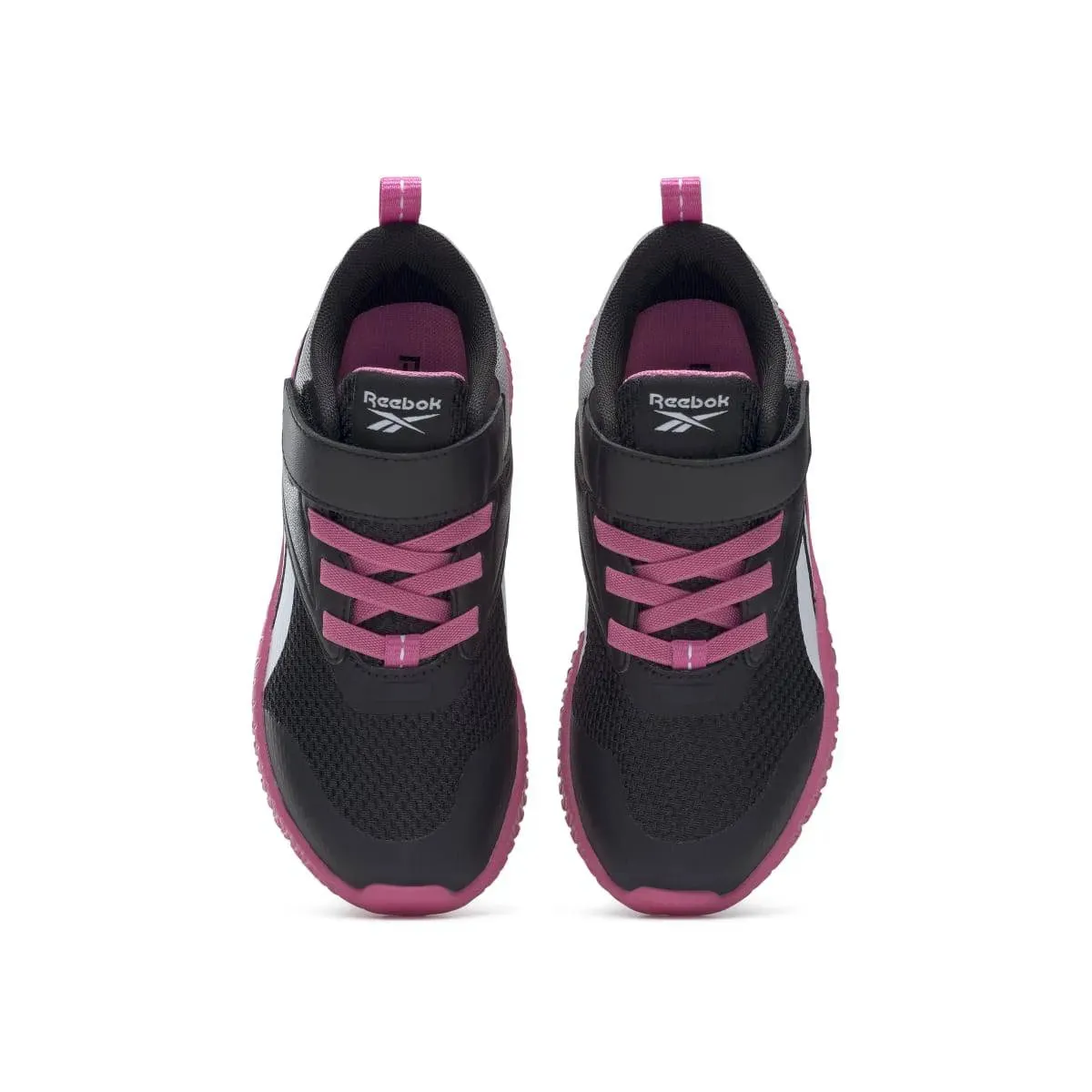Reebok Flexagon Energy Running Shoes Black/Pink