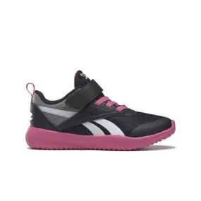 Reebok Flexagon Energy Running Shoes Black/Pink