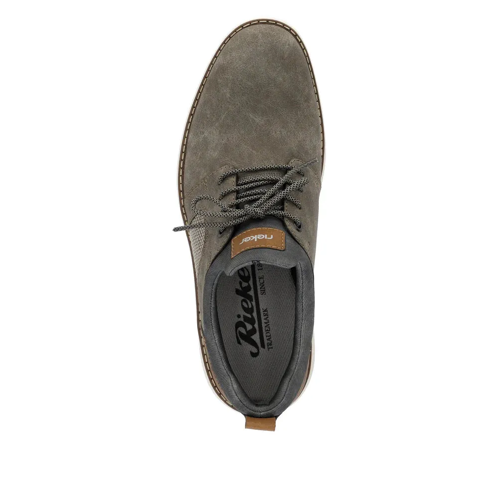 RIEKER MEN'S CASUAL SHOE - RIEKER | 11351-25