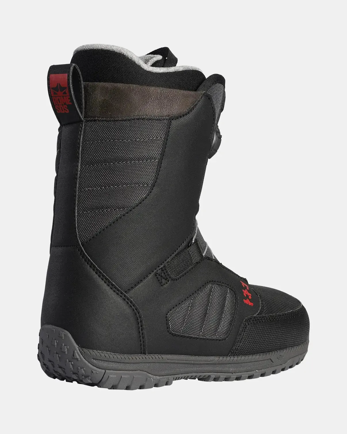 Rome Women's Stomp BOA Boots