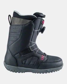 Rome Women's Stomp BOA Boots
