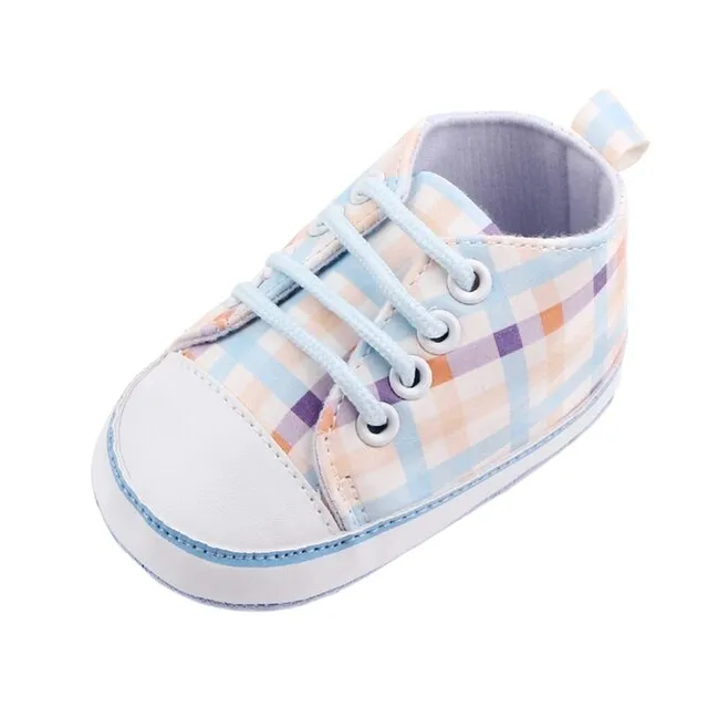 Sprouse Unisex Kids' Casual Sneaker