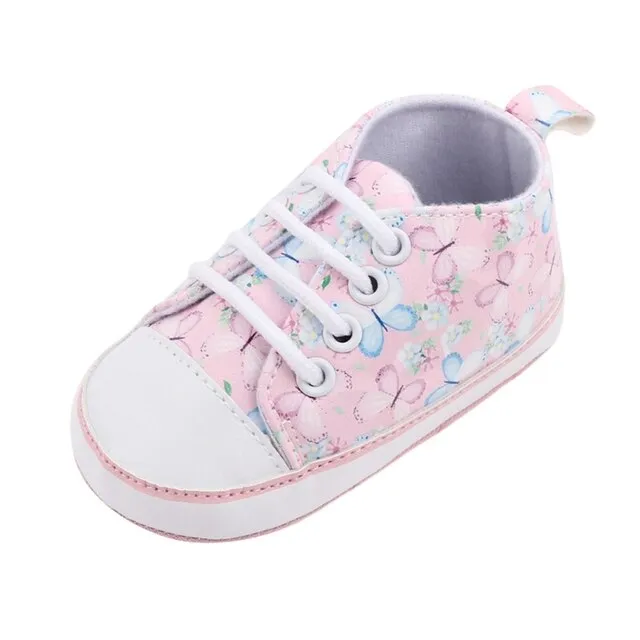 Sprouse Unisex Kids' Casual Sneaker
