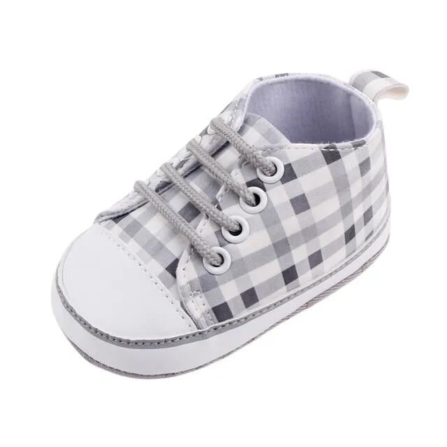 Sprouse Unisex Kids' Casual Sneaker